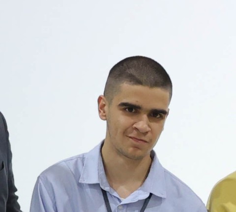 Thomas Gkountas